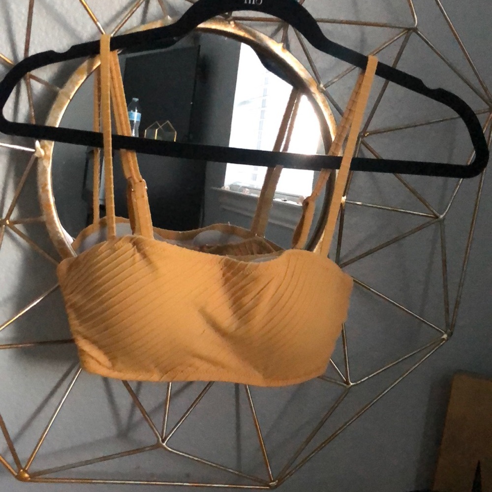 swimsuit top